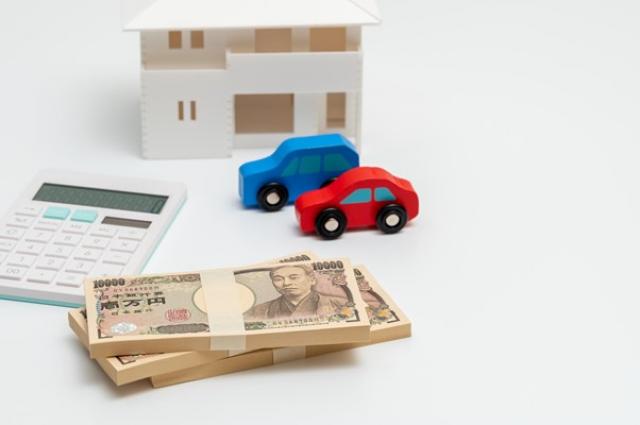 住宅ローンがあると車のローンは組めない？審査に通るためのポイントを紹介