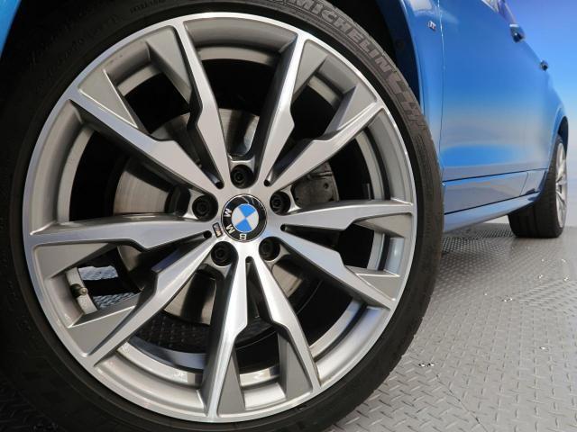 でかいBMW X4は二代目！初代との共通点や違いを徹底解説