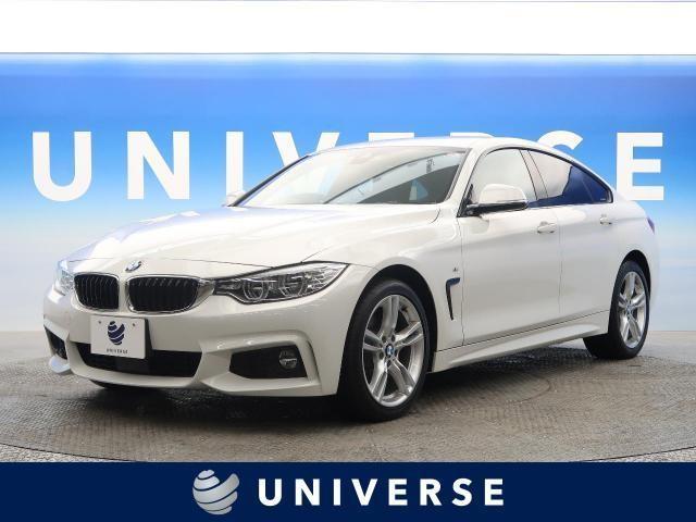 クーペ好きを魅了するBMW4シリーズ！420iに秘められた魅力と中古で購入する際のポイント