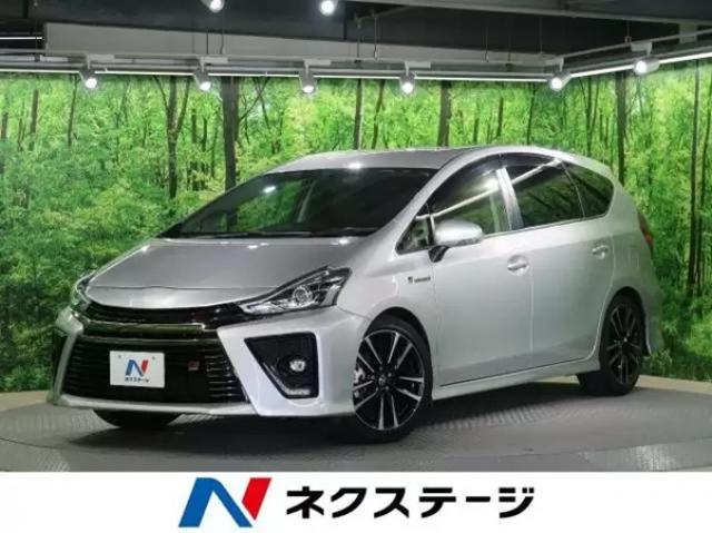 プリウスの買取価格はいくら?相場や高価買取を目指すポイント