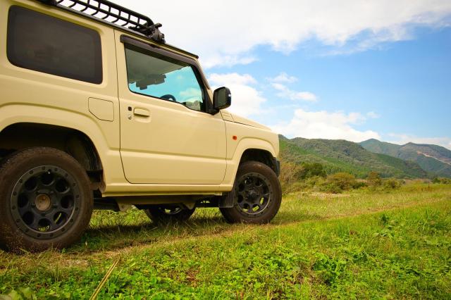 安く購入できる外車のコンパクトSUV全17選！これを機に外車デビューしよう！