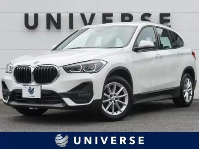 安く購入できる外車のコンパクトSUV全17選！これを機に外車デビューしよう！