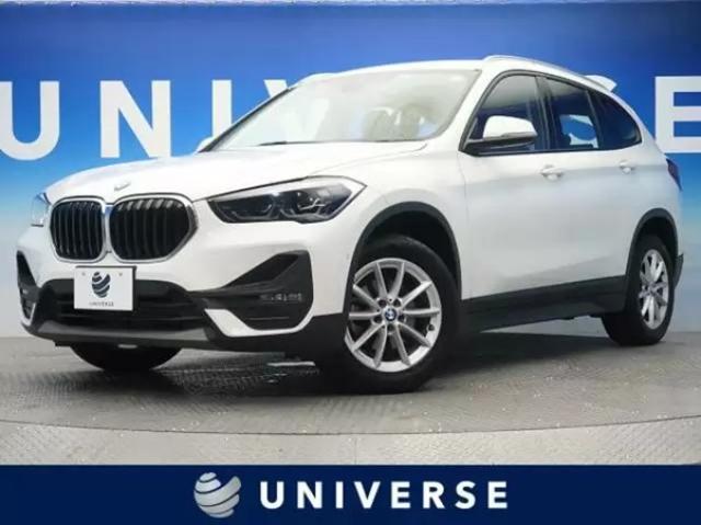 安く購入できる外車のコンパクトSUV全17選！これを機に外車デビューしよう！