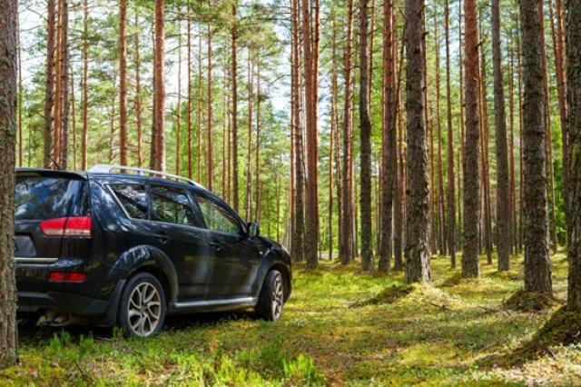 安く購入できる外車のSUV12選！ワンランク上のSUV12選とメーカーの特徴