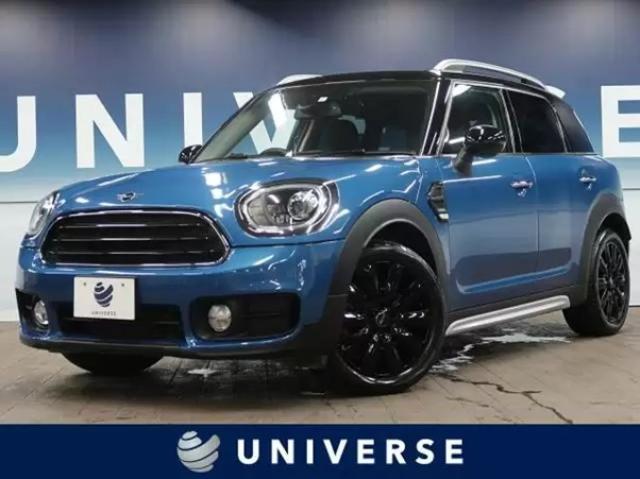 安く購入できる外車のコンパクトSUV全17選！これを機に外車デビューしよう！