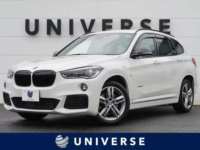 安く購入できる外車のコンパクトsuv全17選 これを機に外車デビューしよう 新車 中古車の ネクステージ