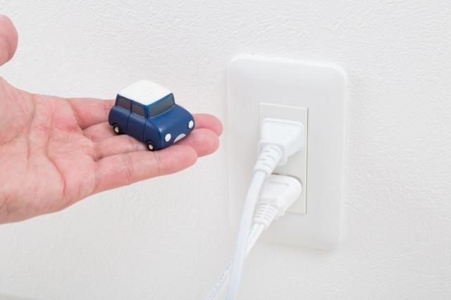 アウディe-tronシリーズまとめ!特徴から発売時期まで完全網羅