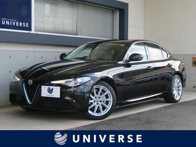 アルファロメオの車に乗る人のイメージってどんな感じ?