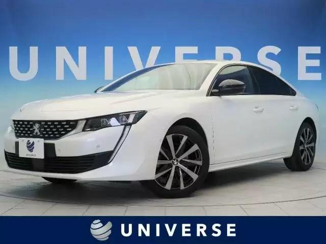 かっこいいセダンに乗ろう！タイプ別の違いやおすすめの選び方