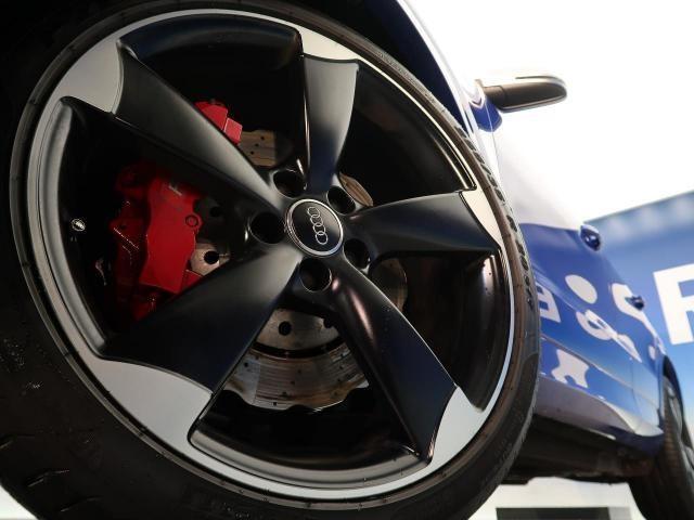 アウディーのSUVに乗ろう!種類や特徴と車両選びのポイントを大公開