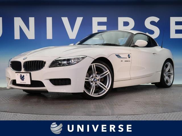 Bmw I8ロードスターの魅力は Z4との比較もご紹介 新車 中古車の ネクステージ