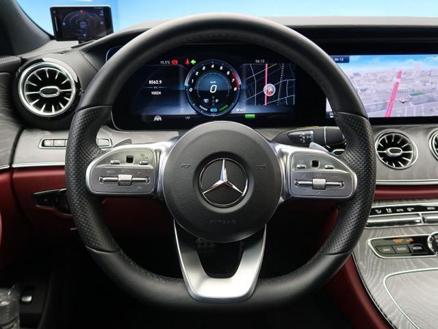 ベンツのセダンはラインアップが豊富！クラス別特徴と価格比較