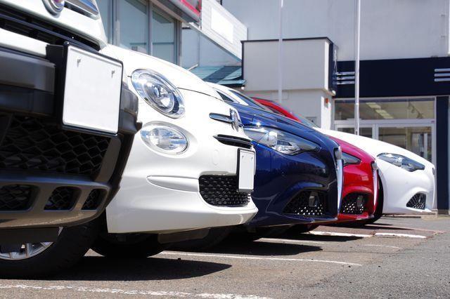 イタリアの自動車メーカー「フィアット」の歴史を知ろう!代表車種も紹介