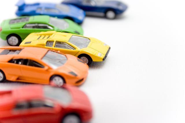 イタリアの自動車メーカー「フィアット」の歴史を知ろう!代表車種も紹介