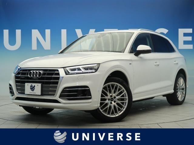 新型アウディを徹底解説！2020年までの車種とモデルチェンジ情報