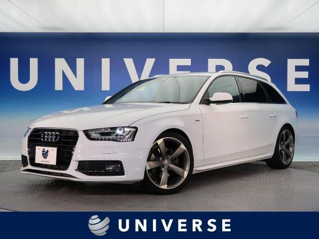 アウディの新車・中古車の値段を車種別に解説!人気シリーズはどれ?