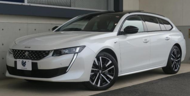 プジョー308の評判がよい理由とは？プジョー人気車種から価格相場まで徹底解説！