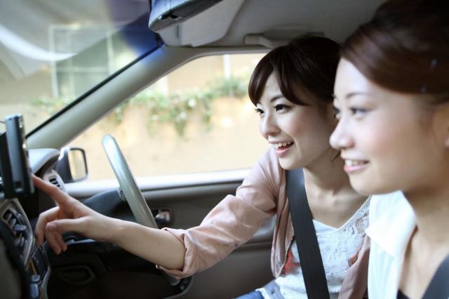 カーナビの種類の選び方とは？タイプや機能の特徴や違いをご紹介