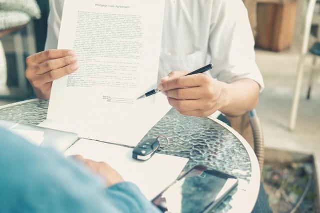 カーリースにはデメリットがあるの?特徴や利用時のポイント