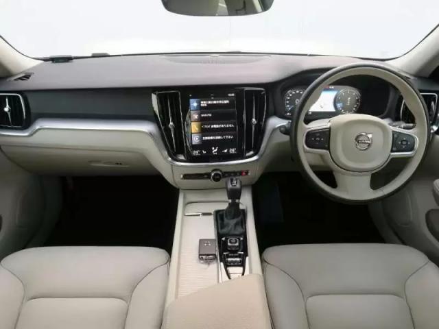 ボルボ S60のスペックや価格は？魅力を徹底解説！