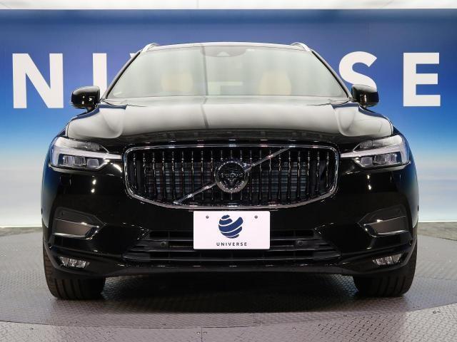 カーオブザイヤー連続受賞!ボルボのSUVの魅力&中古車取り扱い数ランキング