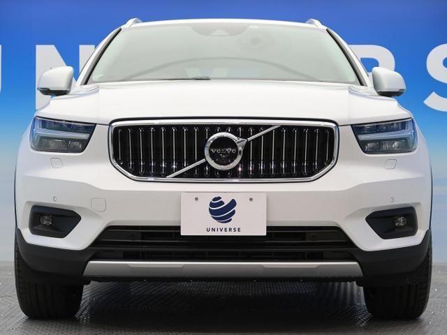 カーオブザイヤー連続受賞!ボルボのSUVの魅力&中古車取り扱い数ランキング