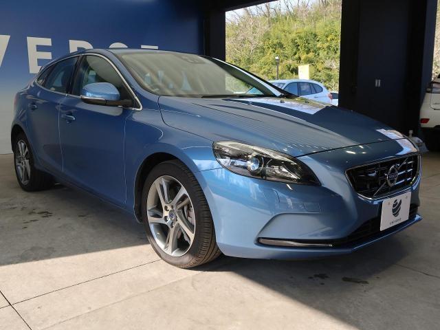 カーオブザイヤー連続受賞!ボルボのSUVの魅力&中古車取り扱い数ランキング