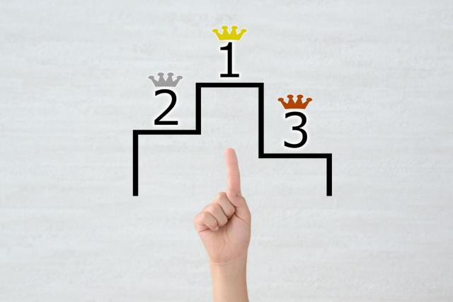 カーオブザイヤー連続受賞!ボルボのSUVの魅力&中古車取り扱い数ランキング