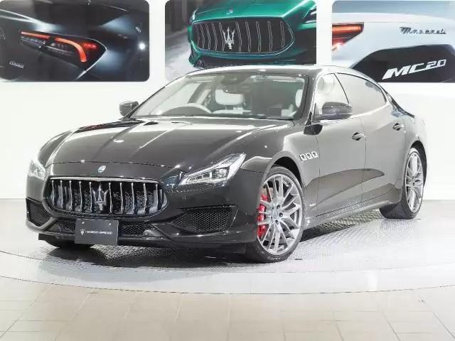 スーパーカーの安い中古車を買いたい！相場やおすすめジャガーFタイプをご紹介