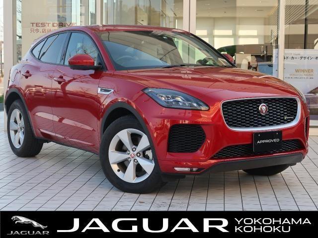 名車ジャガーの魅力を公開 人気のシリーズランキング