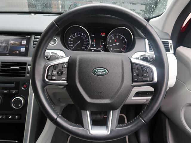 ランドローバー ディスカバリースポーツ情報まとめ!魅力・買い方を解説