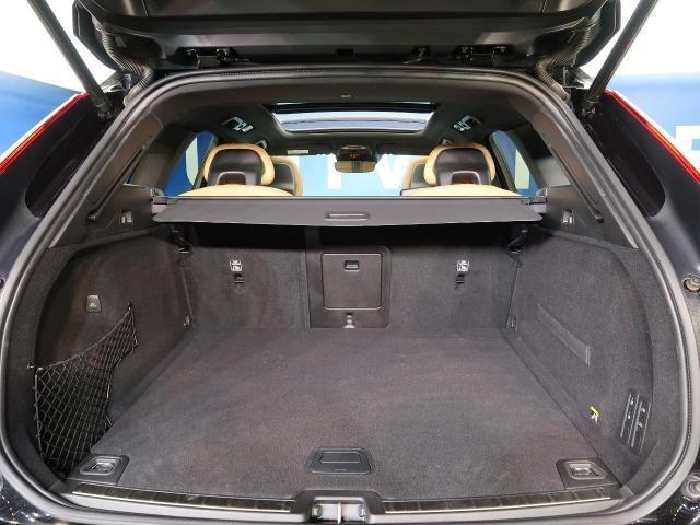 ボルボXC60のグレードやスペックは?中古車情報も紹介!