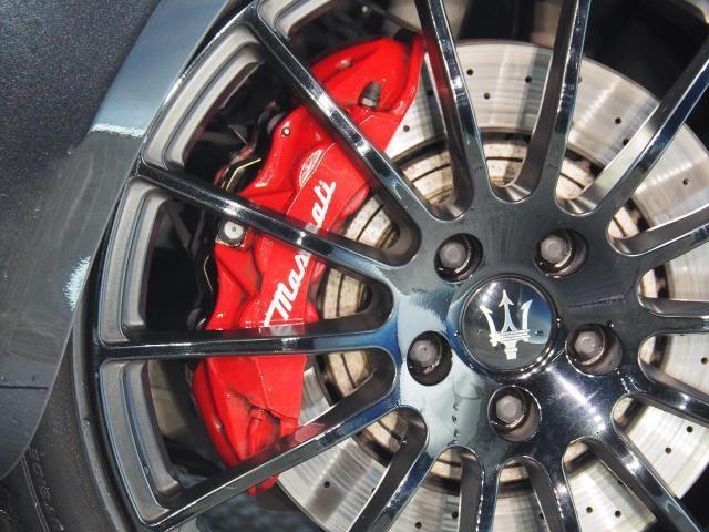 人気の高級セダン!マセラティ クアトロポルテの魅力とおすすめ中古車3選