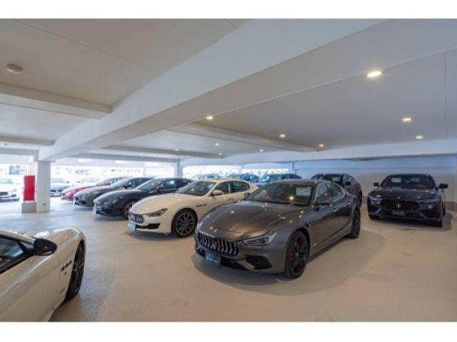 マセラティ グラントゥーリズモのラインアップや魅力は?中古車購入時の注意点も