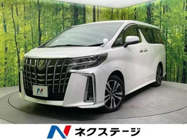外車のミニバンの種類とは?国産車を含む全12車種を一挙紹介