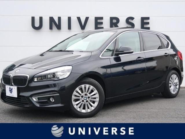 外車のミニバンの種類とは?国産車を含む全12車種を一挙紹介