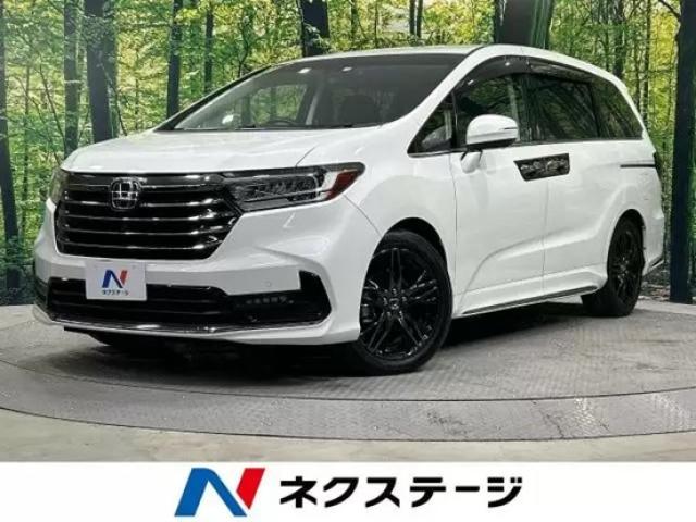外車のミニバンの種類とは?国産車を含む全12車種を一挙紹介