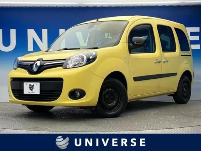 外車のミニバンの種類とは?国産車を含む全12車種を一挙紹介