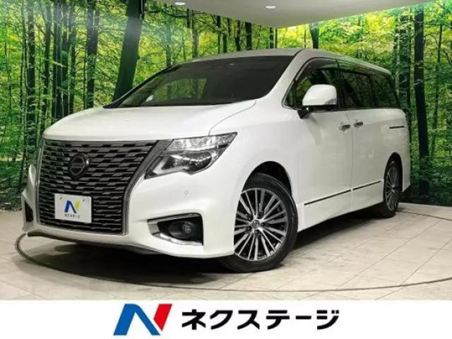 外車のミニバンの種類とは?国産車を含む全12車種を一挙紹介