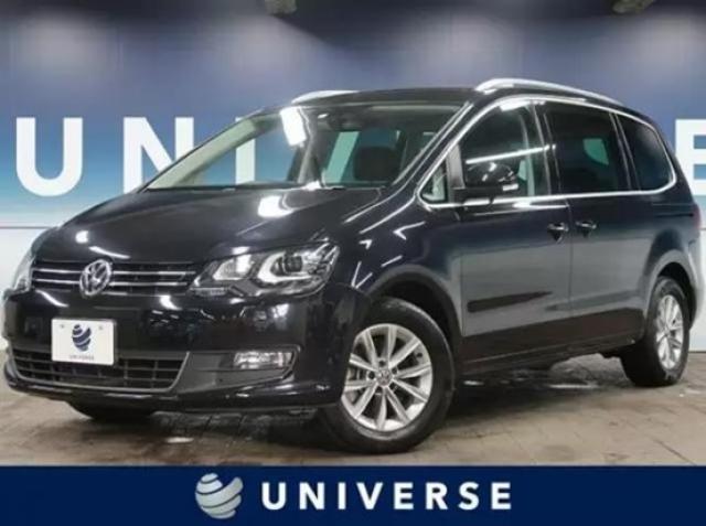 外車のミニバンの種類とは?国産車を含む全12車種を一挙紹介