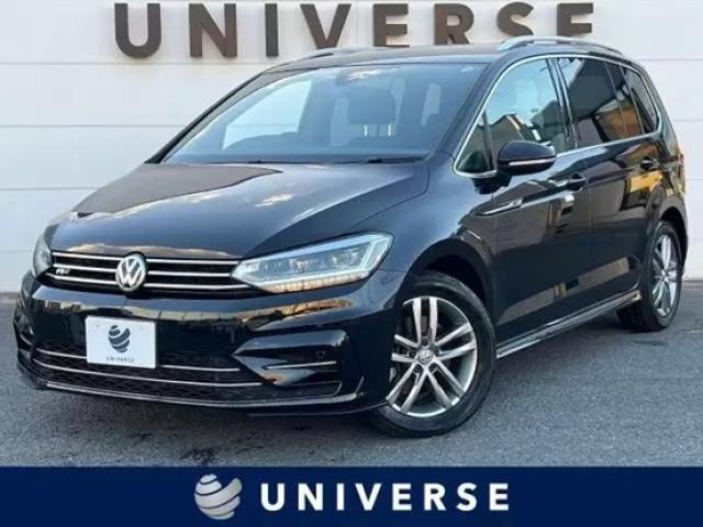 外車のミニバンの種類とは?国産車を含む全12車種を一挙紹介