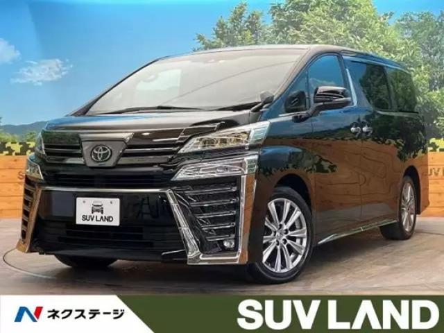 外車のミニバンの種類とは?国産車を含む全12車種を一挙紹介