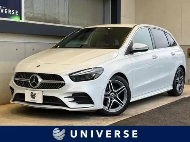 外車のミニバンの種類とは?国産車を含む全12車種を一挙紹介