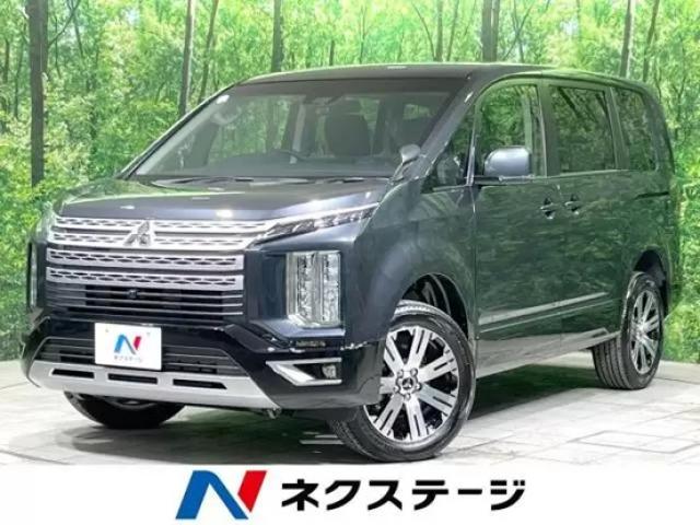 外車のミニバンの種類とは?国産車を含む全12車種を一挙紹介