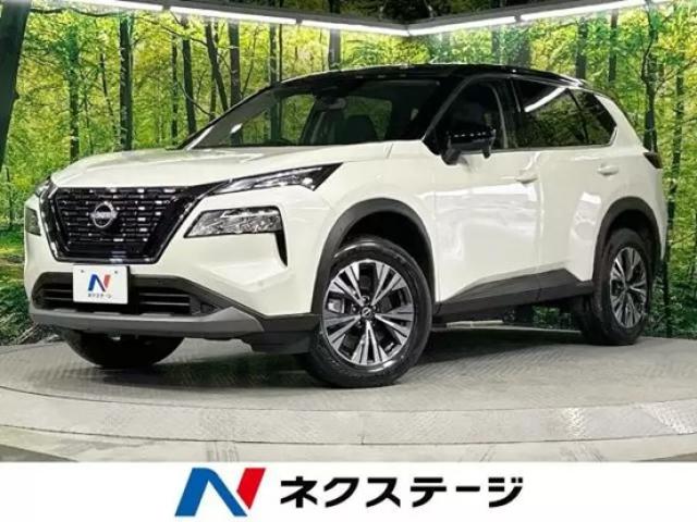 人気が高い日産車とは？ボディタイプ別のラインアップを一挙紹介｜中古 
