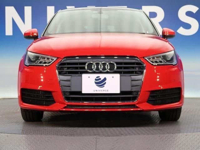 アウディA1の特徴は?おすすめ中古車情報も紹介