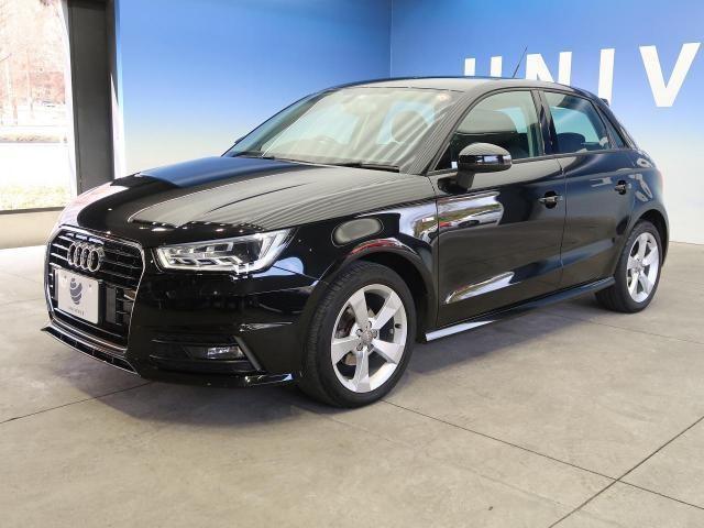 アウディA1の特徴は?おすすめ中古車情報も紹介