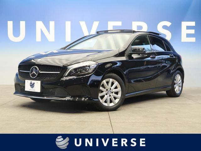 アウディA3の特徴とラインアップ!中古車の相場もチェックしよう!