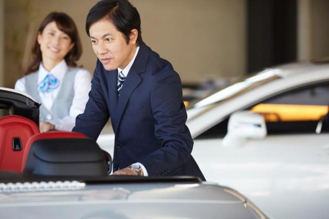 アウディA3の特徴とラインアップ!中古車の相場もチェックしよう!