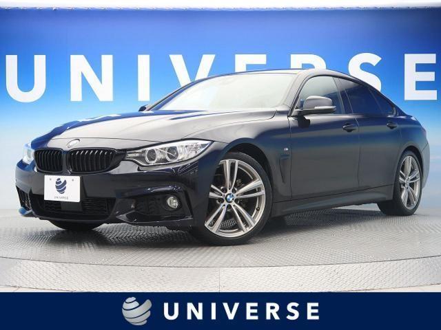 BMWスポーツカーの人気に迫る!おすすめ車種8選から上手な中古車の選び方まで